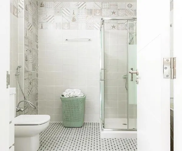 Appartement Island Village With Panoramic View *