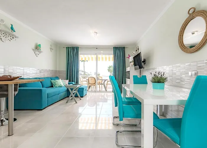 Appartement Island Village With Panoramic View