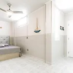 Island Village With Panoramic View شقة *