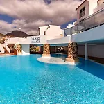 Island Village With Panoramic View شقة *