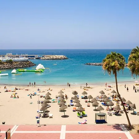 Island Village With Panoramic View شقة *
