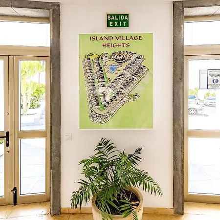 Island Village With Panoramic View Апартаменти *