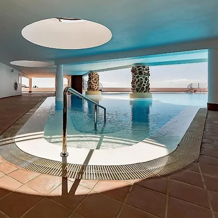 Island Village With Panoramic View Адехе