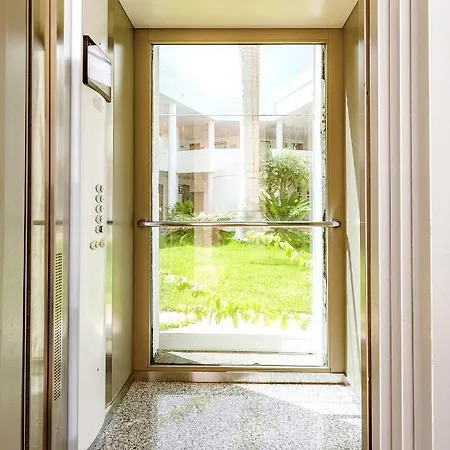 Island Village With Panoramic View Costa Adeje (Tenerife)