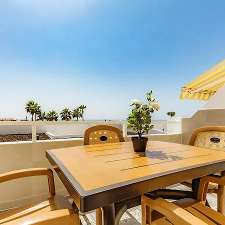 Island Village With Panoramic View Appartamento Costa Adeje (Tenerife)