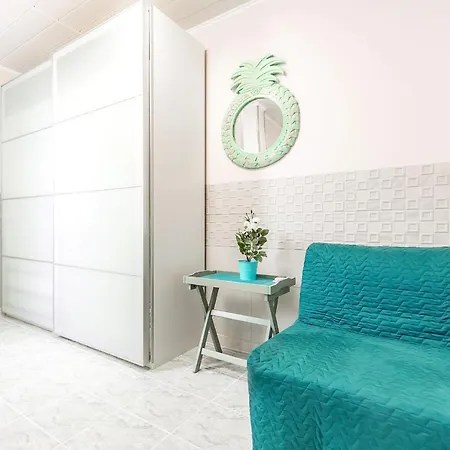 Island Village With Panoramic View Costa Adeje (Tenerife)