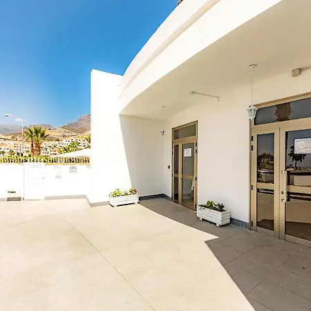 Apartmán Island Village With Panoramic View