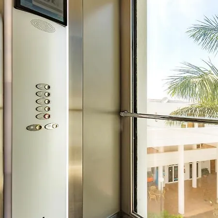 Island Village With Panoramic View Apartamento