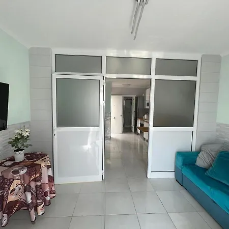 Appartamento Island Village With Panoramic View Costa Adeje (Tenerife)