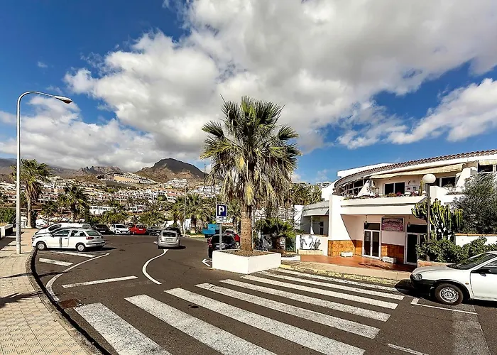 Apartmán Island Village With Panoramic View *