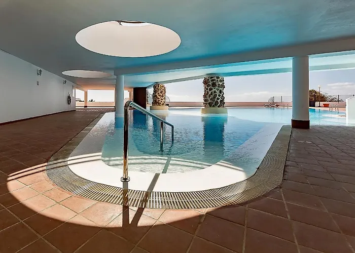 Island Village With Panoramic View Адехе