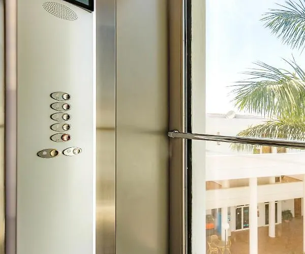 Island Village With Panoramic View Apartman