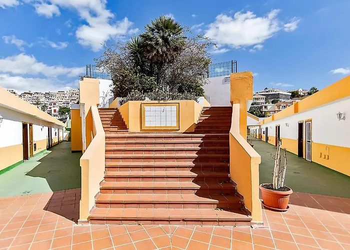 Appartamento Island Village With Panoramic View *