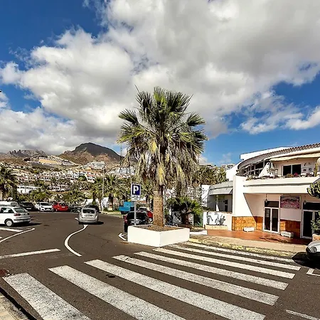 Apartment Island Village With Panoramic View *