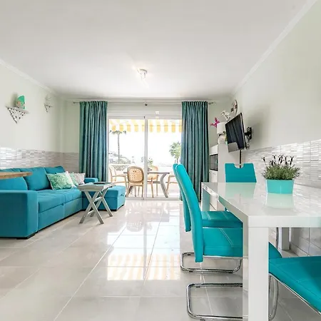 Appartement Island Village With Panoramic View