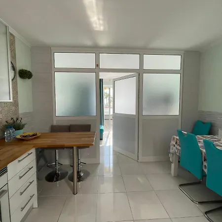 Appartement Island Village With Panoramic View Costa Adeje (Tenerife)