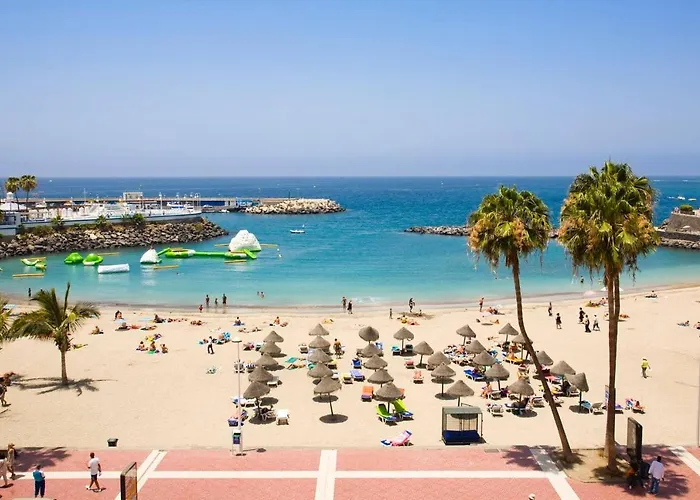 Island Village With Panoramic View Apartment *