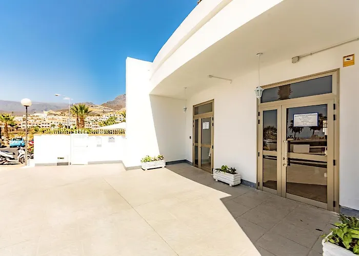 Apartment Island Village With Panoramic View