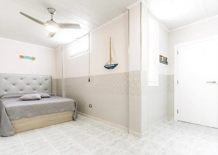 Island Village With Panoramic View Apartment *